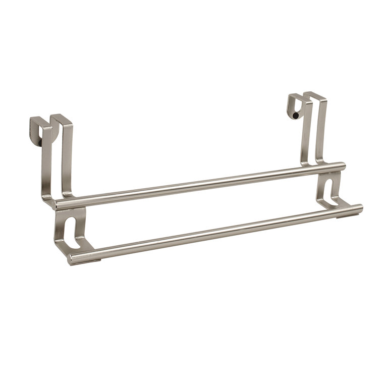 Spectrum Diversified 11" OvertheDoor Towel Bar & Reviews Wayfair Canada
